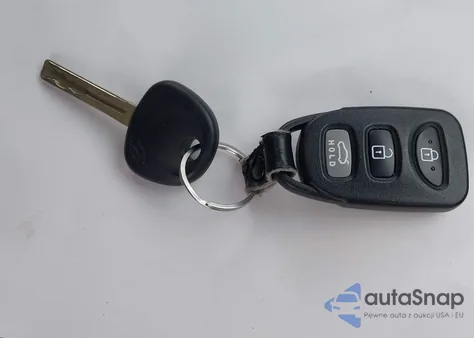 2014 Hyundai Sonata Gls from USA, damaged, VIN 5NPEB4AC6EH886920